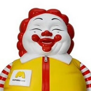 Meet your Posher, Paul